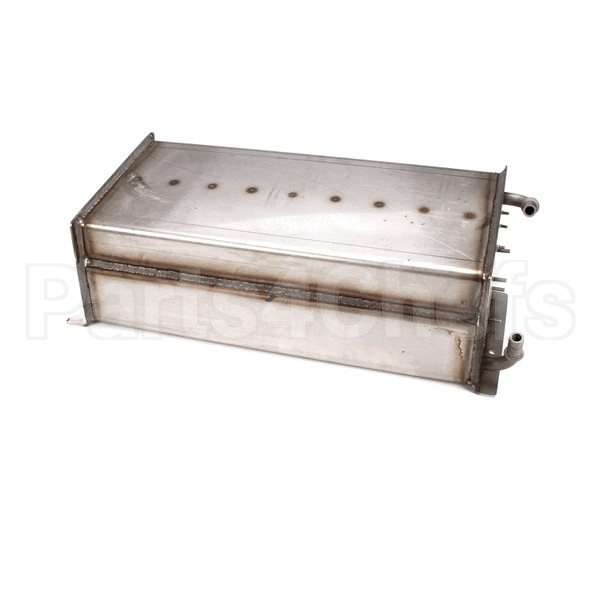 00-329027 Compatible Hobart Tank, Booster Weldment