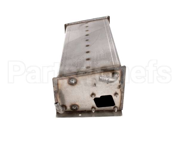 00-329027 Hobart Tank,Booster Weldment