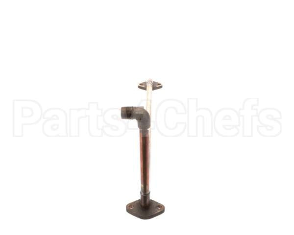 00-329831-00002 Hobart Piping,Weldment,Fi