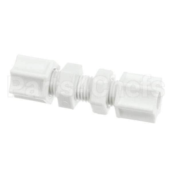 00-329981 Compatible Hobart Union, Bulkhead