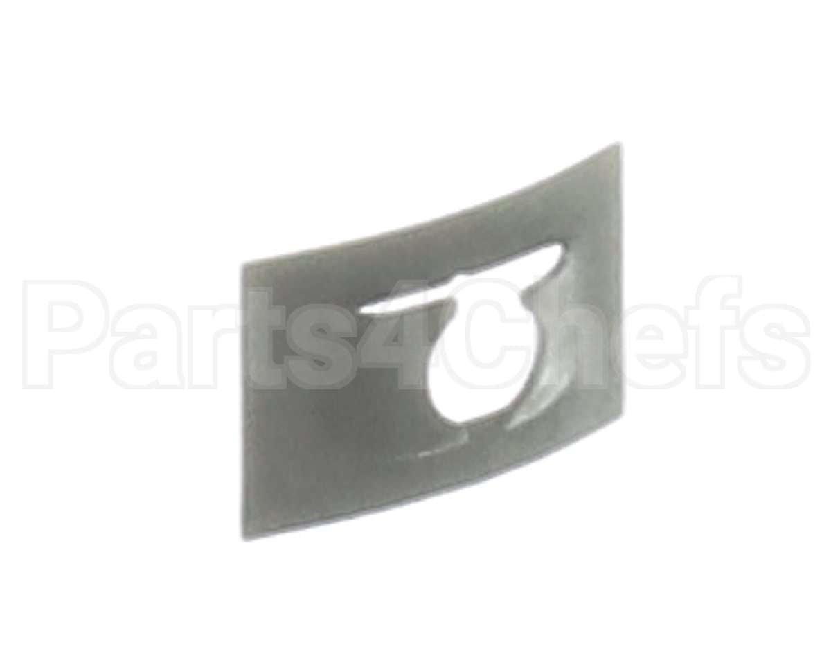 00-333689 Hobart Speed Nut