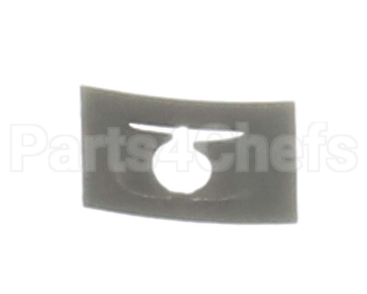 00-333689 Hobart Speed Nut