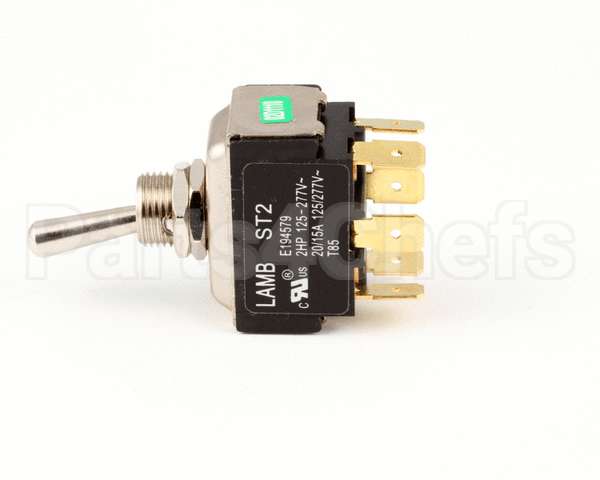 00-340324-00009 Vulcan Hart Switch