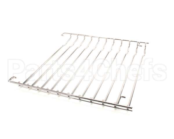 00-342141-00001 Vulcan Hart Rack Guide Assembly,Lh