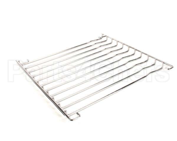 00-342141-00002 Vulcan Hart Rack Guide Assembly,Rh