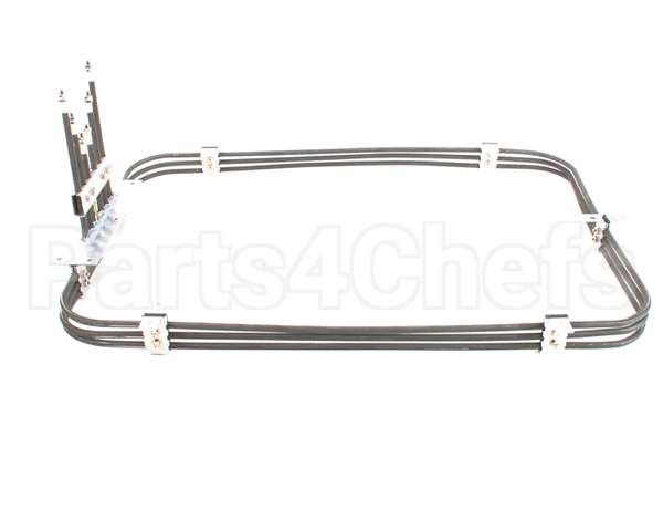 00-342170-00001 Vulcan Hart Coil Assembly