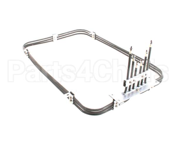 00-342170-00001 Vulcan Hart Coil Assembly