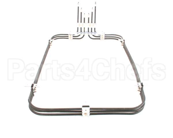 00-342170-00001 Vulcan Hart Coil Assembly