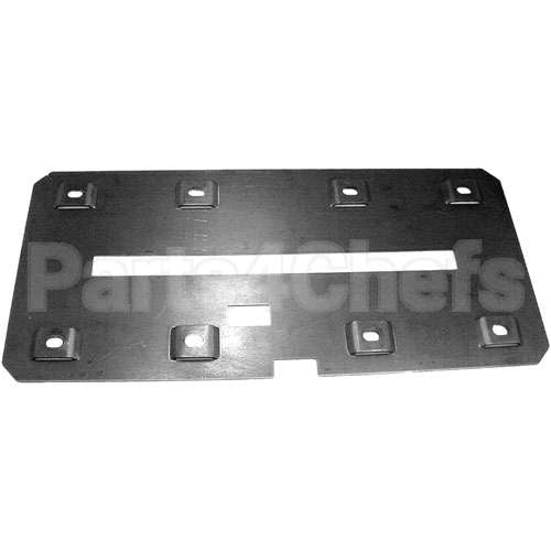 00-342212-00001 Compatible Hobart Pressure Plate