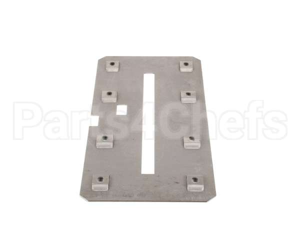 00-342212-00001 Vulcan Hart Pressure Plate