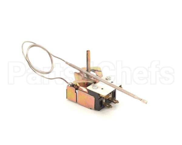 00-342228-00002 Vulcan Hart Thermostat, W/ Z043663300 (4)