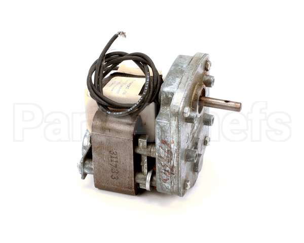 00-342462-00001 Hobart Motor
