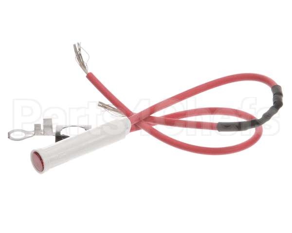 00-342898-00002 Vulcan Hart Light-Indicator