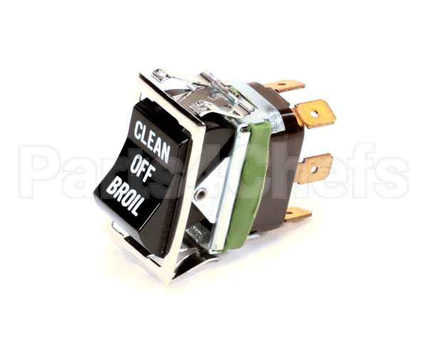 00-343224-00019 Hobart Rocker Switch