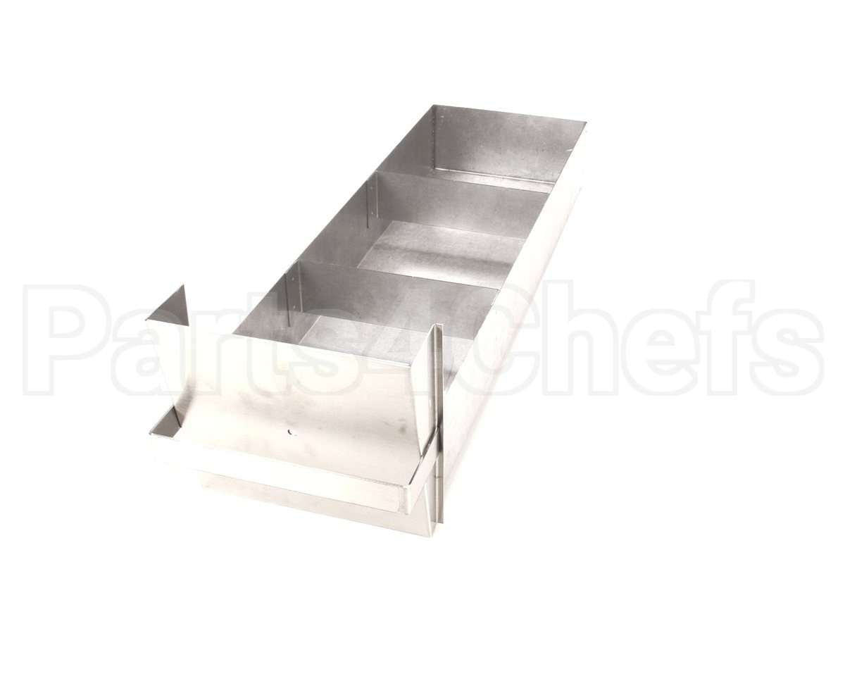 00-343286-00003 Vulcan Hart Tray Assembly.