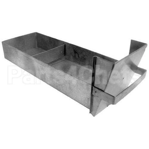 00-343286-00004 Compatible Vulcan Grease Drawer