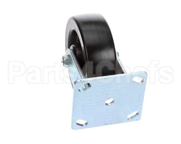 00-343634-00002 Vulcan Hart Caster,7.5 Rgd,Dbl Stk