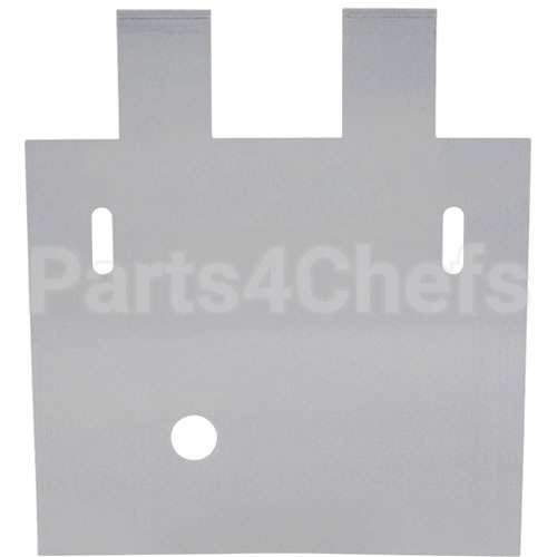 00-346251-00001 Compatible Vulcan Baffle, Heating