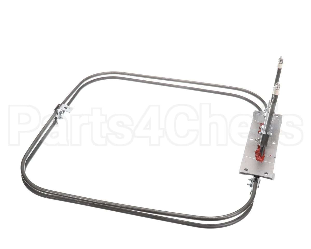 00-347494-00001 Vulcan Hart Unit Assembly Comp