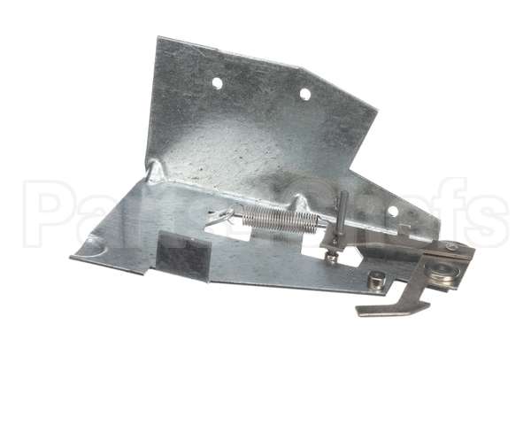 00-347725-00001 Hobart Frame Latch Assembly