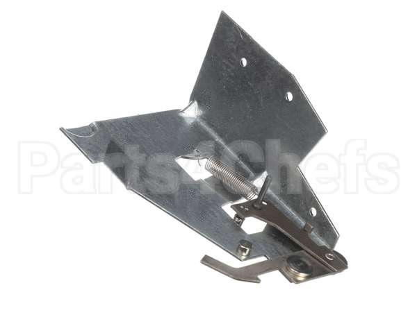 00-347725-00001 Hobart Frame Latch Assembly