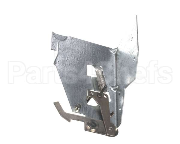 00-347725-00001 Hobart Frame Latch Assembly