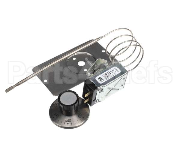 00-349253-00001 Vulcan Hart Thermostat Kit Asy