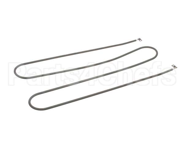 00-351265-00002 Hobart Heat Unit Assembly