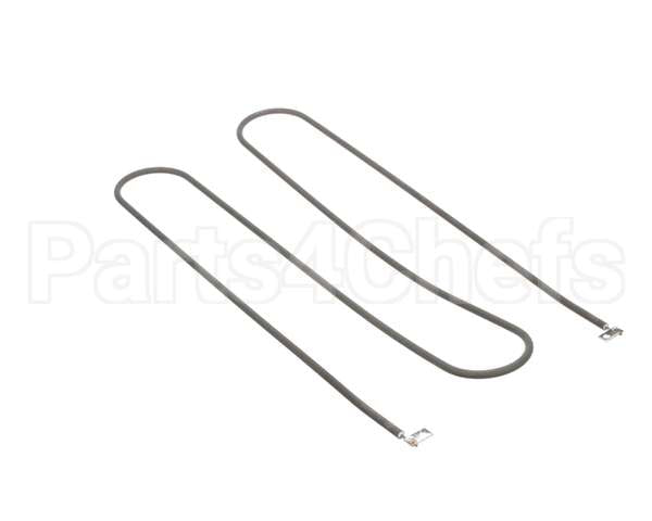 00-351265-00002 Hobart Heat Unit Assembly