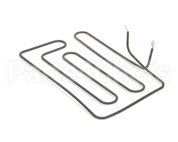 00-351359-00001 Vulcan Hart Heat Unit Assembly