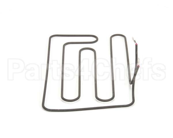 00-351359-00001 Vulcan Hart Heat Unit Assembly