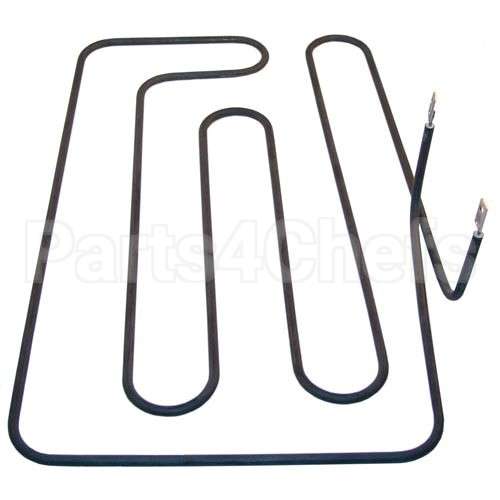 00-351359-00002 Compatible Vulcan Griddle Element 230V 4000W