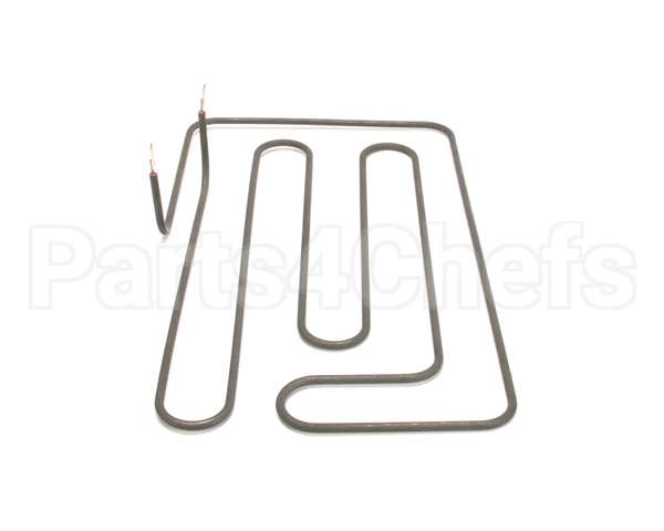 00-351359-00002 Vulcan Hart Heat Unit Assembly