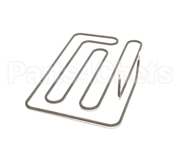 00-351359-00002 Vulcan Hart Heat Unit Assembly