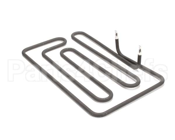 00-351359-00003 Vulcan Hart Heat Unit Assembly