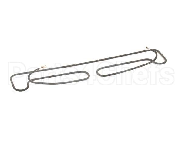 00-351360-00001 Vulcan Hart Heat Element, 208V 2700W, Yell