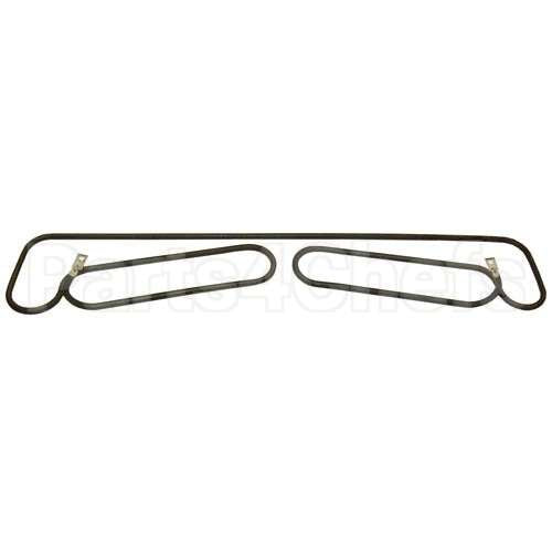 00-351360-00002 Compatible Vulcan Element, Griddle 240V 2700W