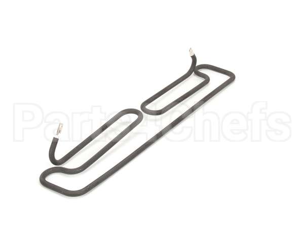 00-351360-00003 Vulcan Hart Heat Element, 480V 2700W, Gree