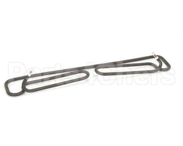 00-351360-00003 Vulcan Hart Heat Element, 480V 2700W, Gree