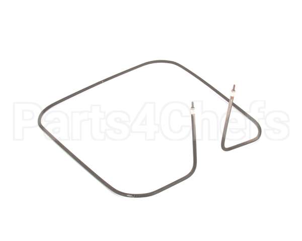 00-351393-00001 Vulcan Hart Heat Unit Assembly