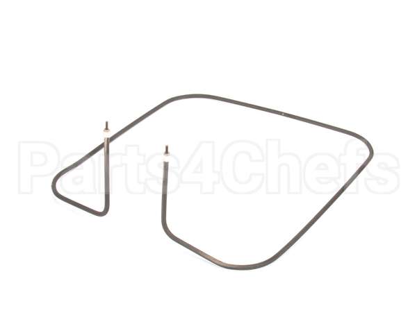 00-351393-00001 Vulcan Hart Heat Unit Assembly