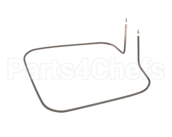 00-351393-00001 Vulcan Hart Heat Unit Assembly