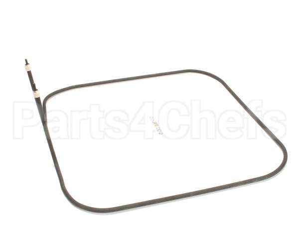 00-351393-00003 Vulcan Hart Heat Unit Assembly