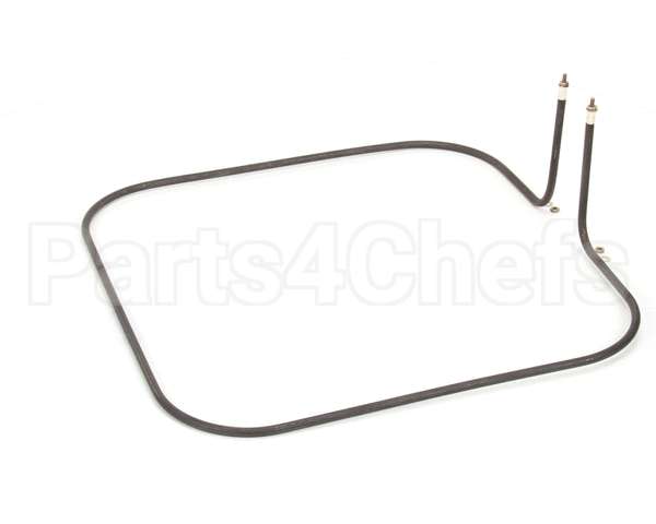 00-351393-00004 Vulcan Hart Heat Unit Assembly
