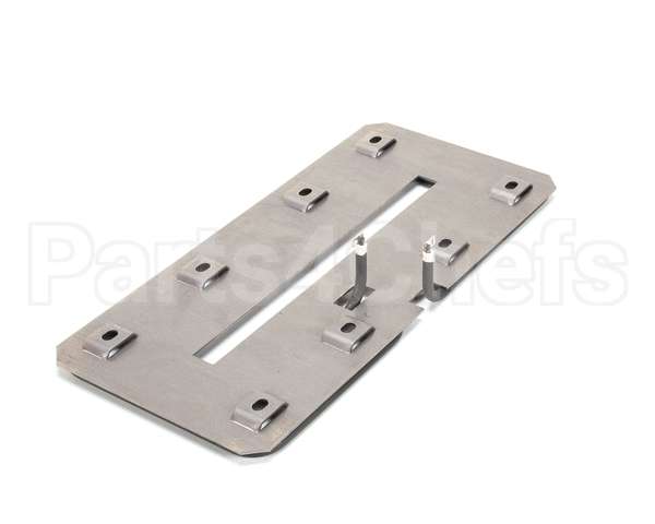 00-351419-00017 Vulcan Hart Heating Unit