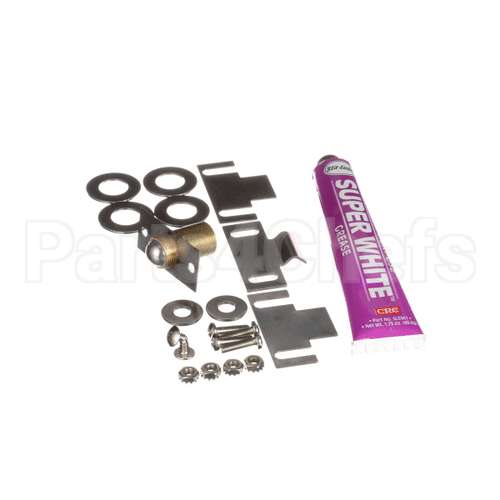 00-351430-00090 Vulcan Hart Kit, Door Catch