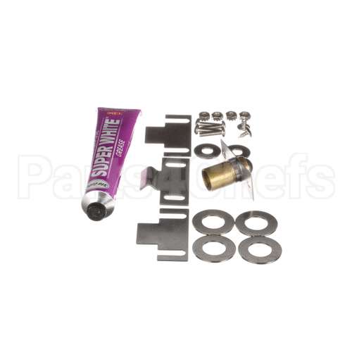 00-351430-00090 Vulcan Hart Kit, Door Catch