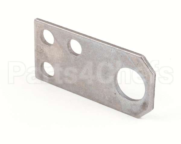 00-353483-00001 Vulcan Hart Door Plate