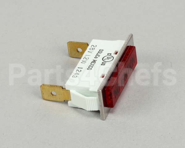 00-354575-00004 Vulcan Hart Indicator Light