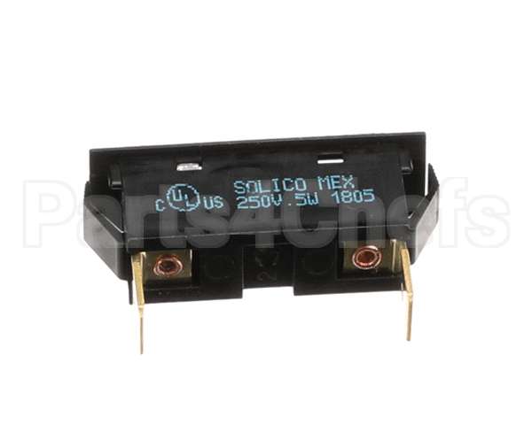 00-354575-00009 Vulcan Hart Light,Clear,Heat,250 Volt